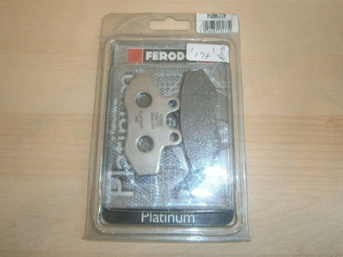 Yamaha xt125x ferodo fa194 - xt125x,