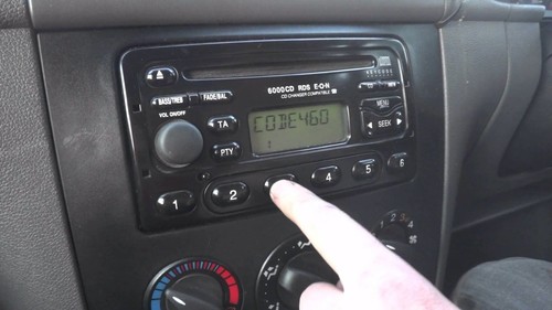 Ford mondeo fiesta - ford, focus