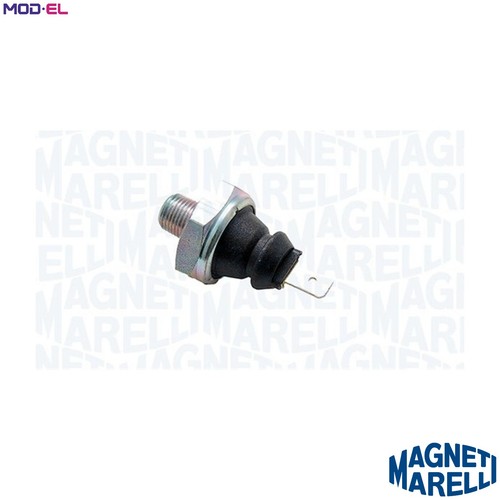 Oil pressure switch - oil,