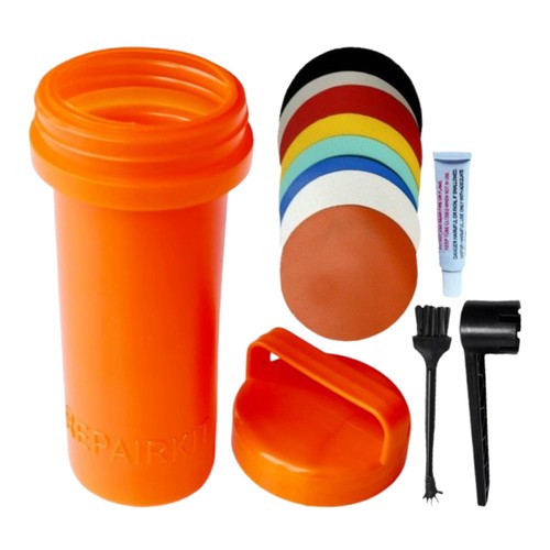 Paddle board repair tool - paddle,