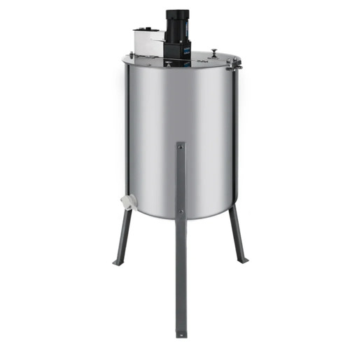 Electric honey extractor - electric,