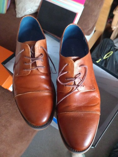 Paolo vandini mens - paolo, shoes