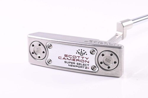 Scotty cameron special - cameron, select