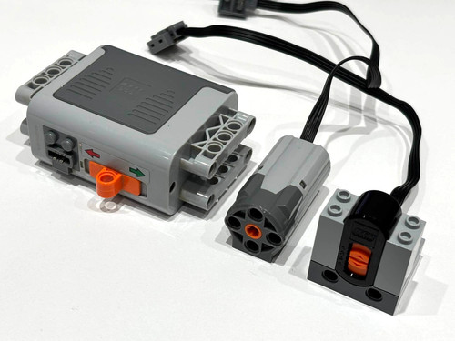 Lego electric power function - lego,