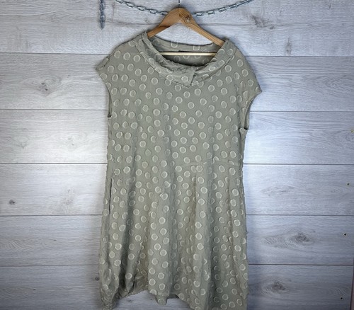 Women dress oska size - size, 3