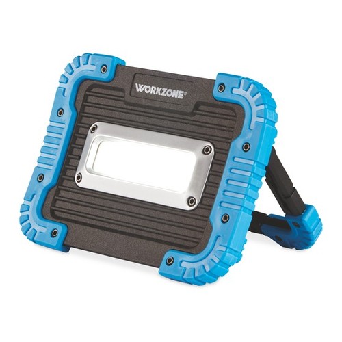 Workzone led rechargable - workzone,