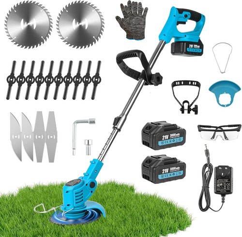 21v cordless electric - 21v,