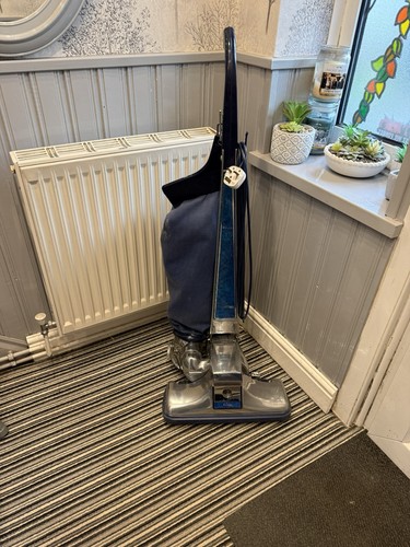 Kirby tradition vacuum - kirby,