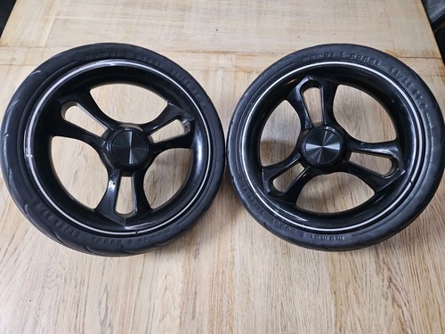 Ocarro rear back wheel set - rear,