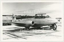 Gloster Meteor T7 WH231 ETPS