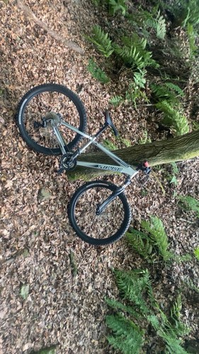 Specialised hard tail - ,