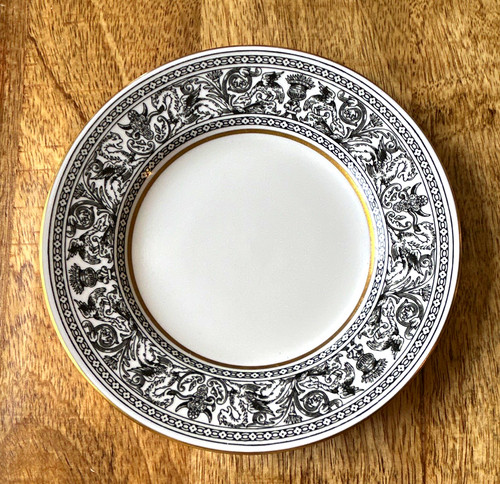 Wedgwood fine bone china - wedgwood,