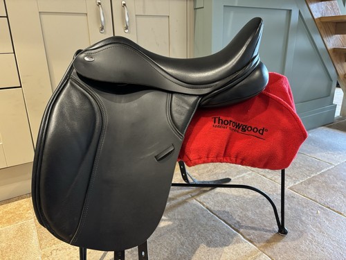 Thorowgood t8 dressage - thorowgood,