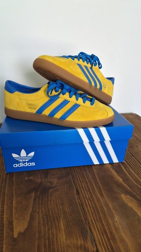 Adidas malmo uk9 - uk9, 2019