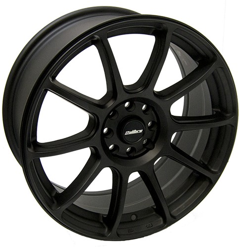 Alloy wheels calibre neo - alloy, 15"