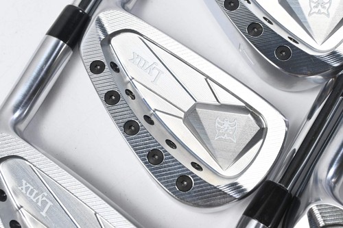 Lynx prowler forged irons - lynx, /