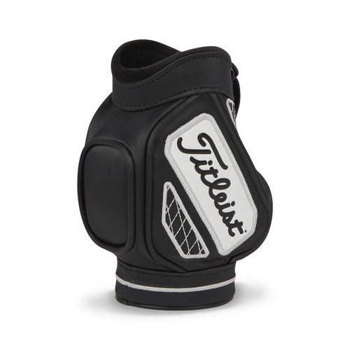 Black white caddy - black, tour