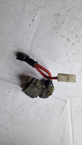 Yamaha fzr400 3tj starter - fzr400,
