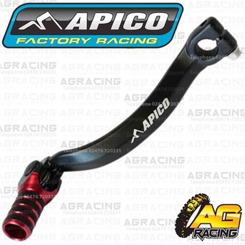 Apico forged gear pedal lever - forged,