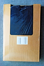 IKEA EKTORP cover 3-seater SOFA marine 500.857.37 NEW removable cover ORIGINAL PACKAGING