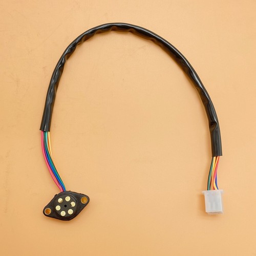 Gear indicator speed sensor - gear,