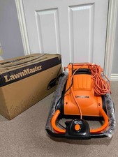 LawnMaster 24V Electric