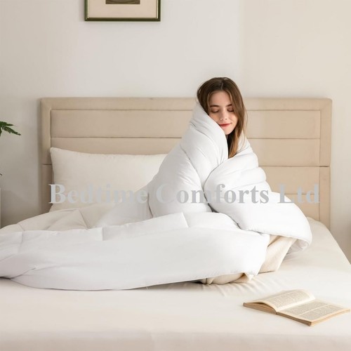Emperor sized bed - 7',