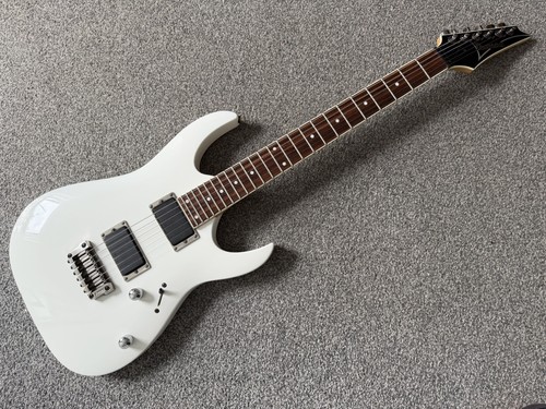 2009 ibanez rga32 active - ibanez,