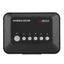 Mini 1080P Media Player For