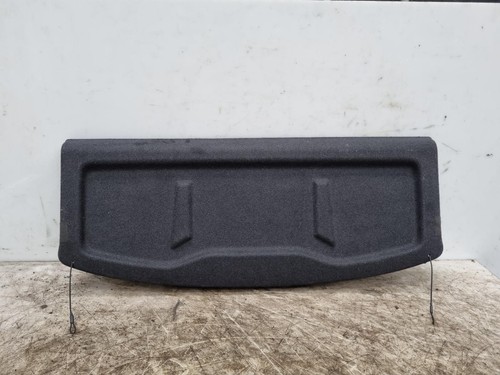 Hyundai i20 parcel shelf 2016 - parcel,