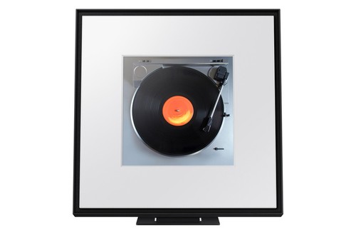 Samsung music frame ls60d - samsung, hw-ls60d