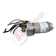 BMW 3 SERIES E46 00-03 CONVERTIBLE ROOF PUMP MOTOR BLOCK 8234530