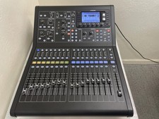 MIDAS M32R DIGITAL MIXER CONSOLE WITH COVER, EXCELLENT COSMETIC CONDITION