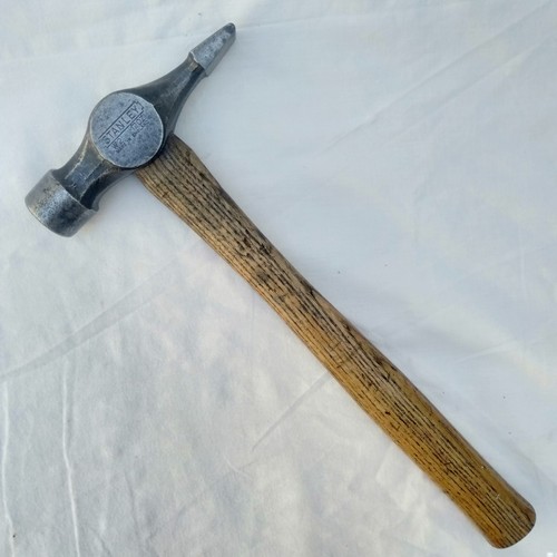 Vintage stanley cross pein - vintage,