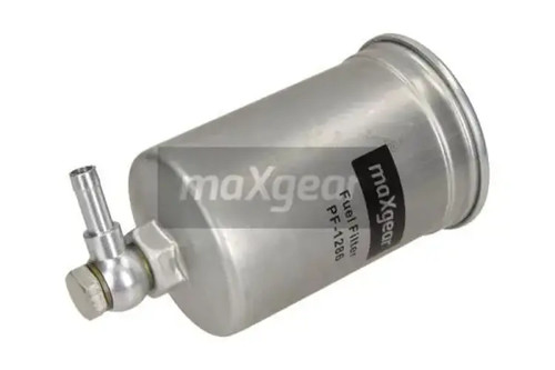 Fuel filter line - fuel, in-line