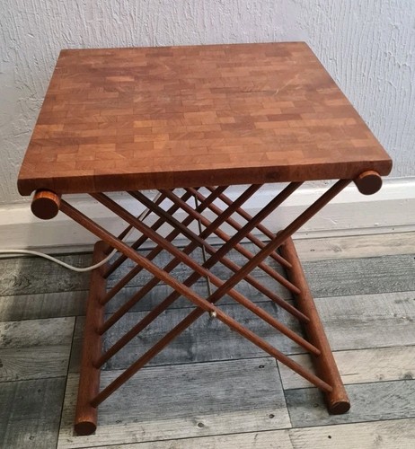 Vintage mid century teak - vintage,