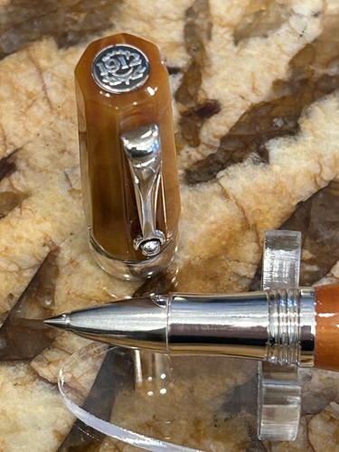 Montegrappa piccola - montegrappa, think)