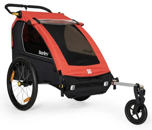 Burley honey bee double - bee,