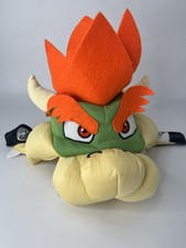 Super Mario Bros. Bowser Plush
