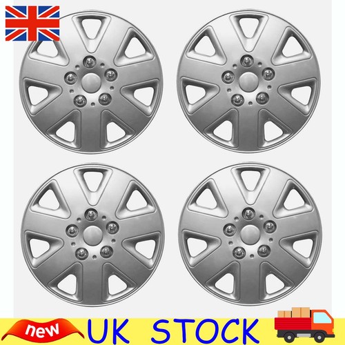 Inch alloy look - 14,