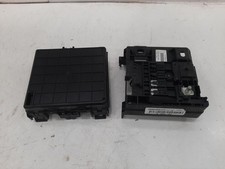 2018 FORD FOCUS Mk4 1.0L