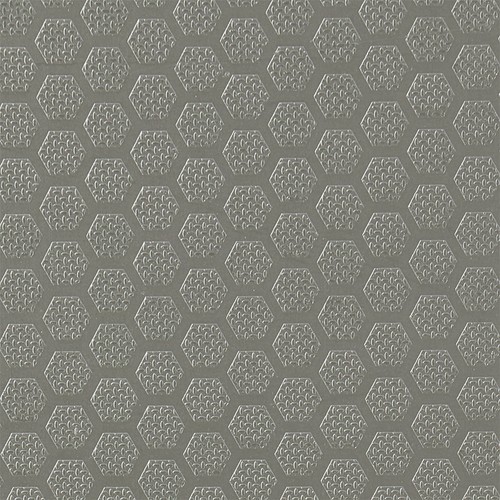 Grey hexa phenolic - grey, resin