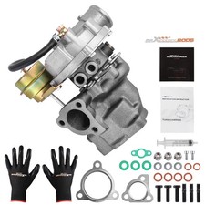 Turbocharger for Audi A4 A6 VW Passat 1.8T 20V Engine Upgrade 053039700029