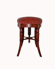 Antique English Regency Oak