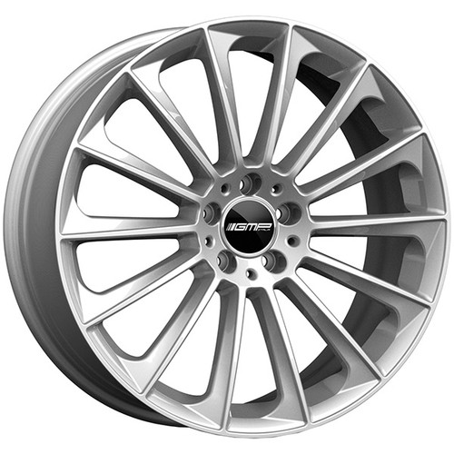 Alloy wheel gmp - alloy, for