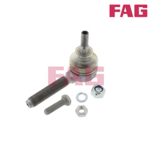 Tie rod end - end, fag