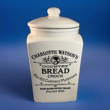 Charlotte Watson's Cream