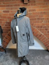 Genuine CP Company grey hooded