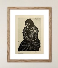 Pablo Picasso - Original