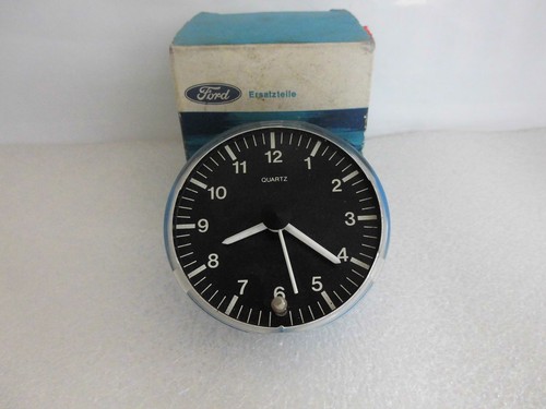 Ford 76bb15000ab clock time - ford,
